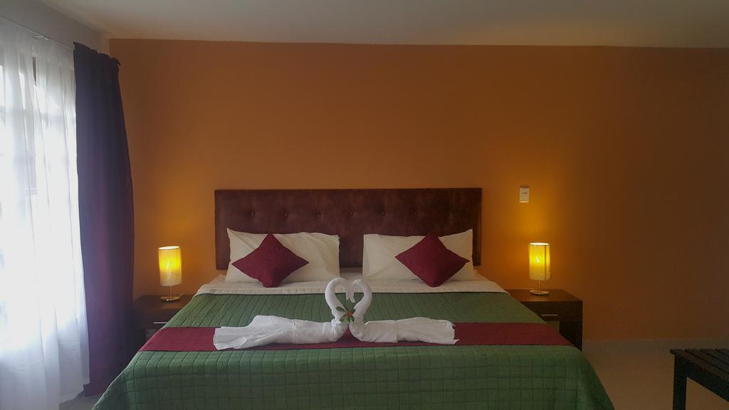 Hotel Portal Colonial San Jose  Eksteriør bilde