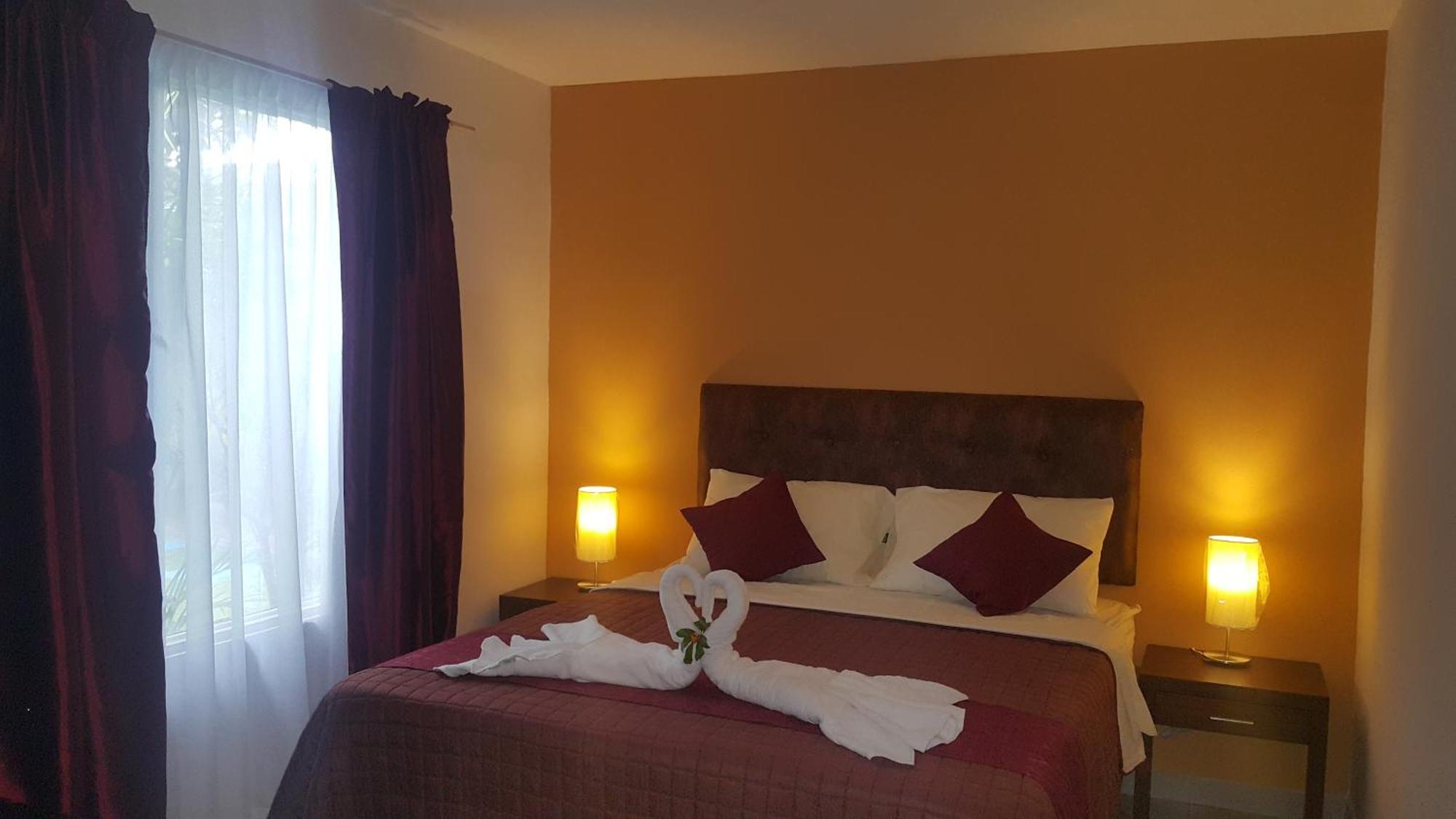 Hotel Portal Colonial San Jose  Eksteriør bilde