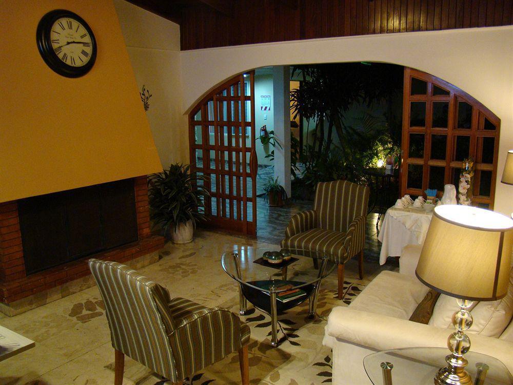 Hotel Portal Colonial San Jose  Eksteriør bilde
