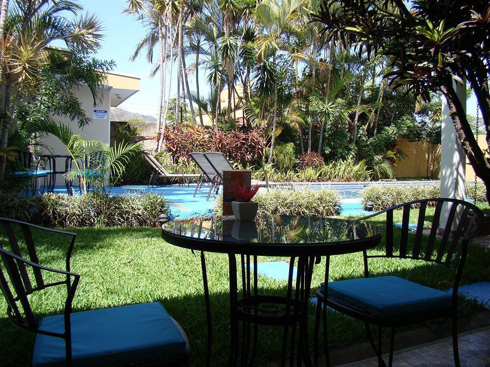 Hotel Portal Colonial San Jose  Eksteriør bilde
