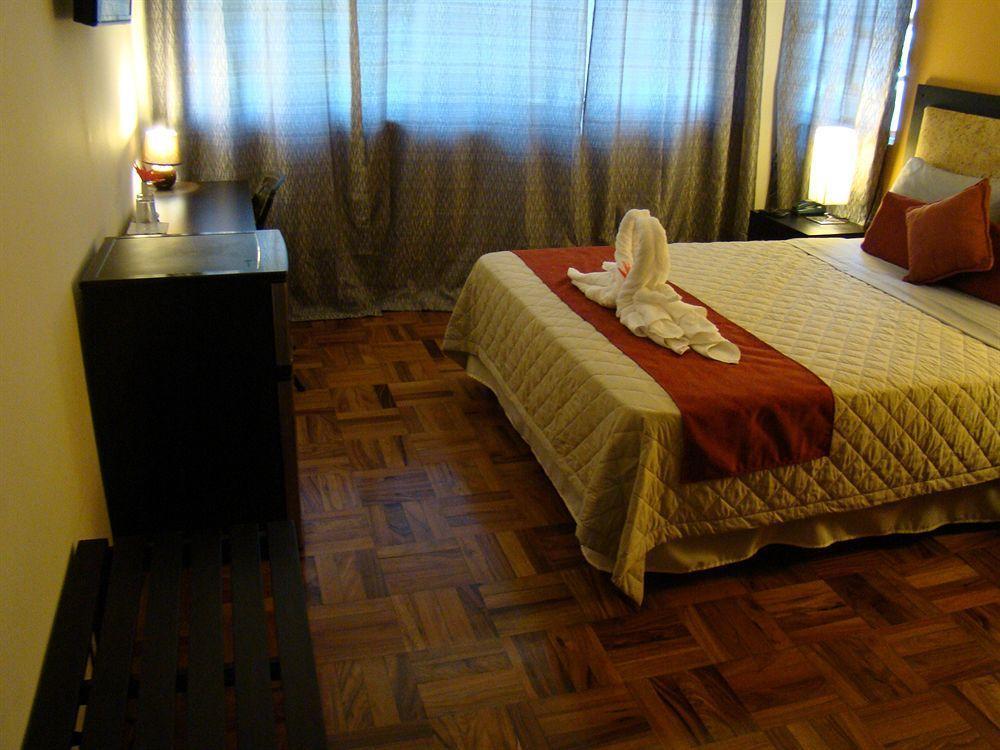 Hotel Portal Colonial San Jose  Eksteriør bilde