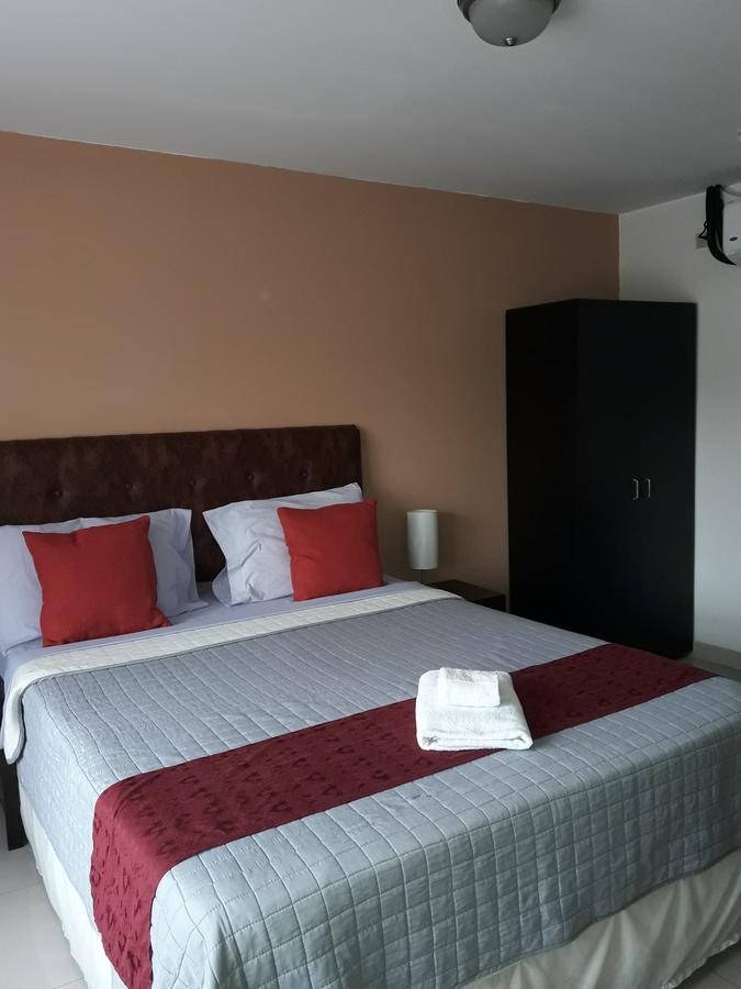 Hotel Portal Colonial San Jose  Eksteriør bilde