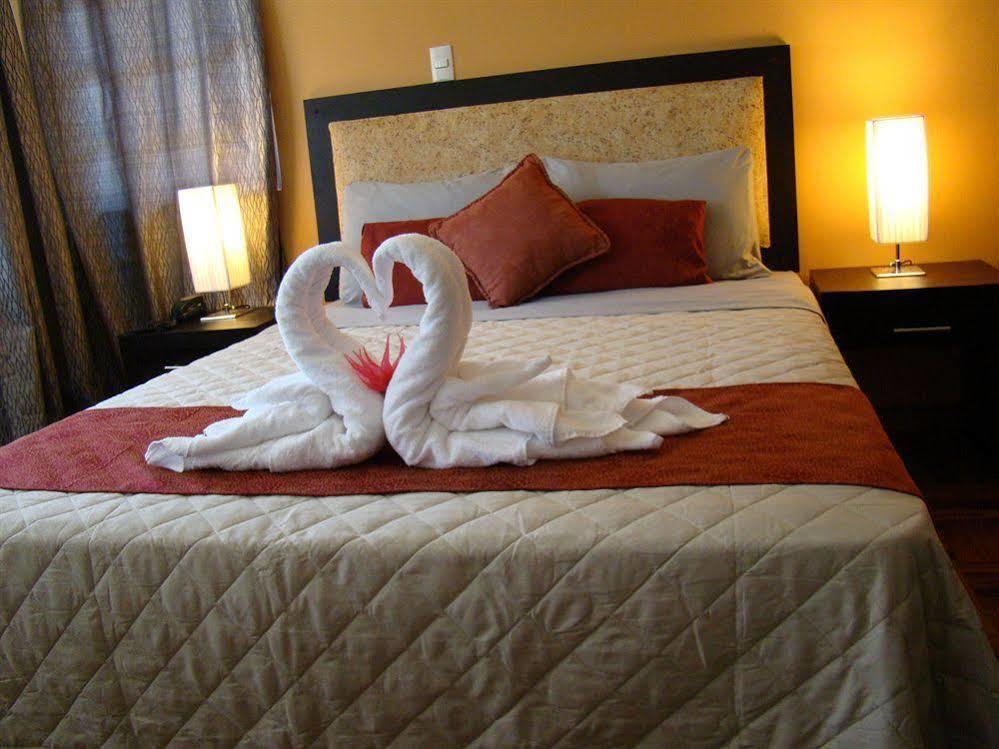 Hotel Portal Colonial San Jose  Eksteriør bilde