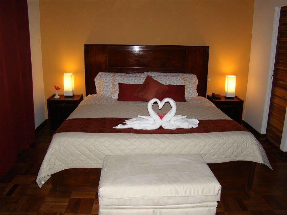 Hotel Portal Colonial San Jose  Eksteriør bilde