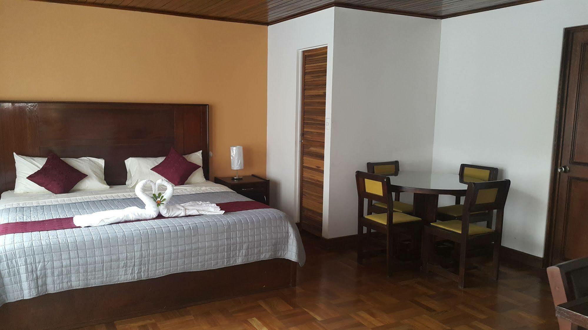 Hotel Portal Colonial San Jose  Eksteriør bilde