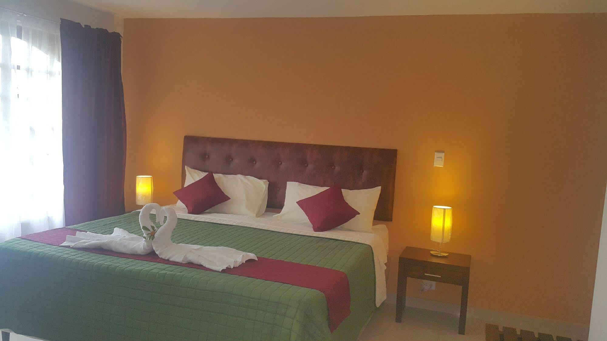Hotel Portal Colonial San Jose  Eksteriør bilde