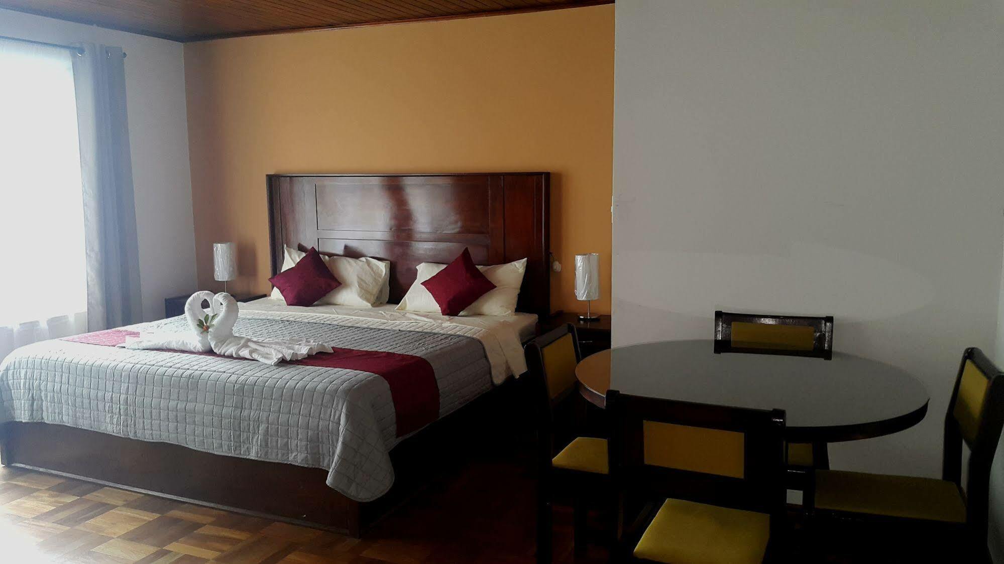 Hotel Portal Colonial San Jose  Eksteriør bilde