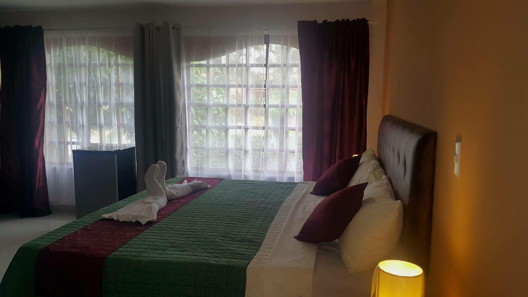 Hotel Portal Colonial San Jose  Eksteriør bilde