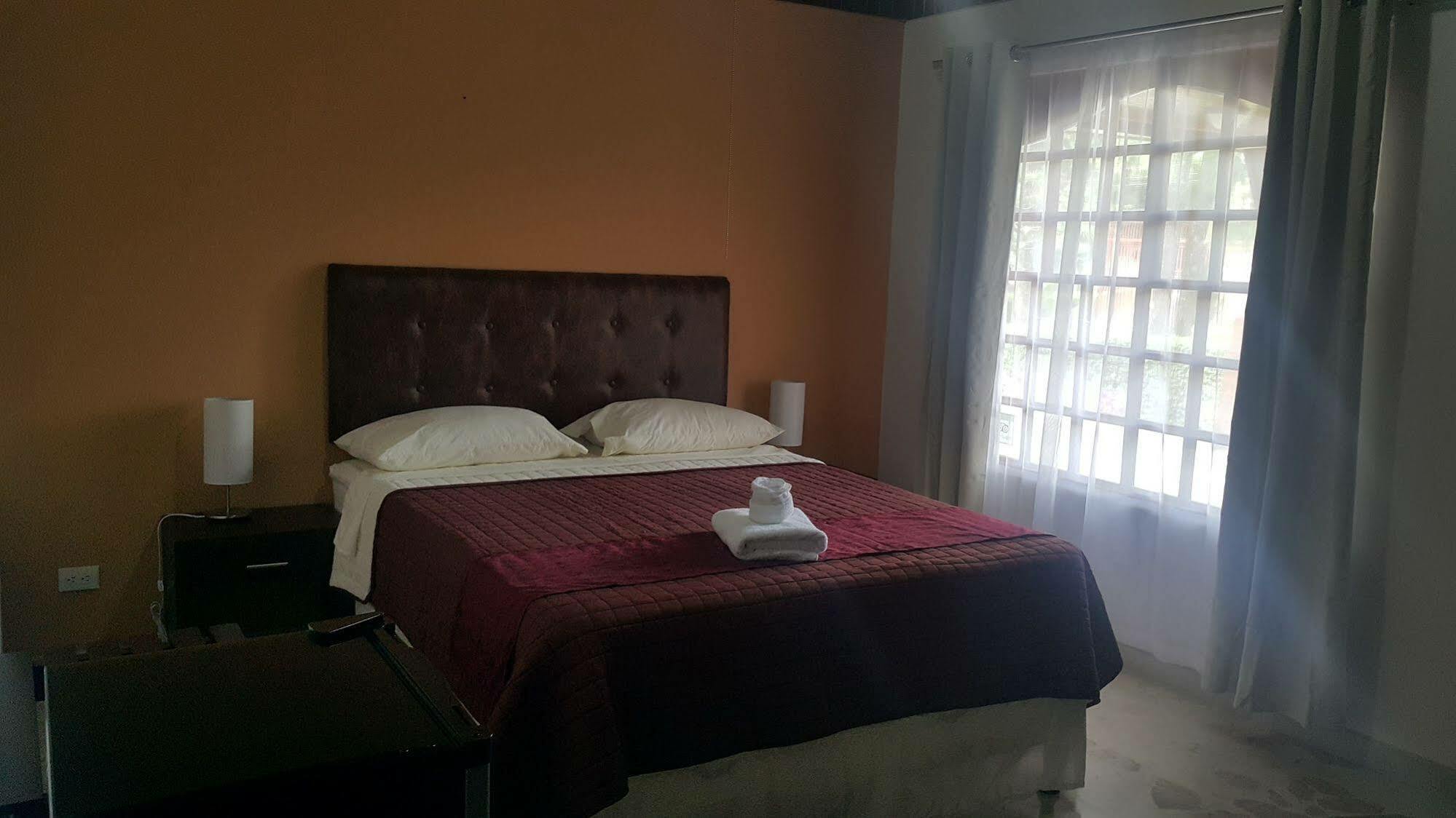 Hotel Portal Colonial San Jose  Eksteriør bilde